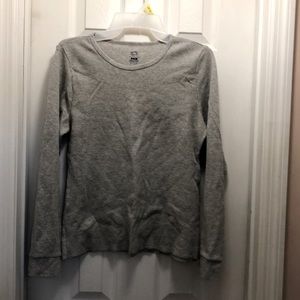 Women’s Fruit of the Loom Thermal shirt